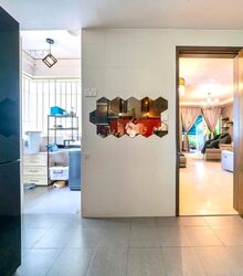Euphony Gardens (D27), Condominium #599767551